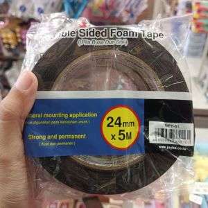 Foam Tape Joyko 