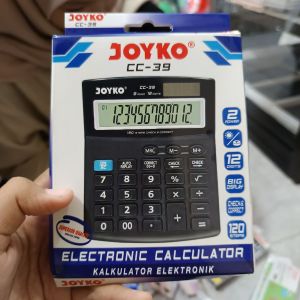 Kalkulator Joyko CC-13