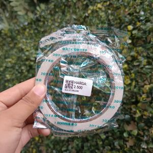Double Tape Joyko 6mm