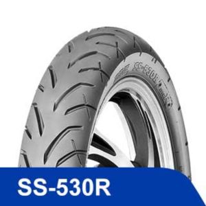 Ban luar 90/90-14 TL SS530 IRC