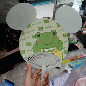 Kipas Tangan 902-2328H