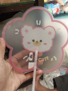 Kipas Tangan 902-2329K1