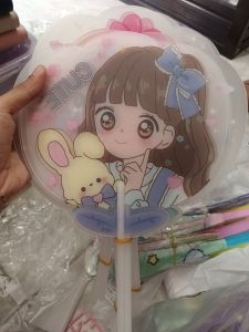 Kipas Tangan 902-2329F4