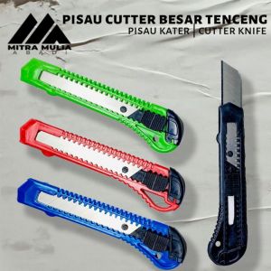 PISAU CUTTER