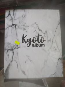 Kyoto album