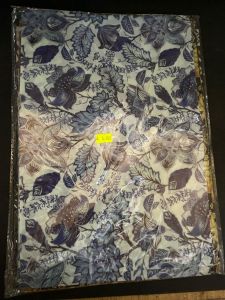 Map klip batik 