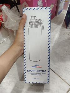 BOTOL MINUM 812 LSO