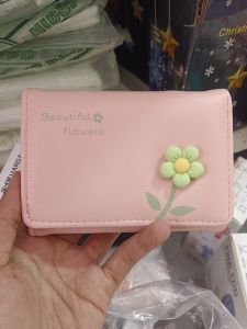 DOMPET CEWEK 601 LST