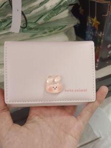 DOMPET CEWEK 601 DTR