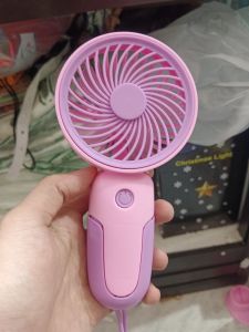 KIPAS PORTABLE YDO27910