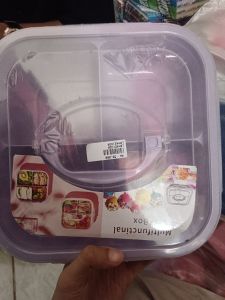 Lunch Box 421 ODR