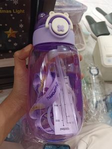 Botol Minum 