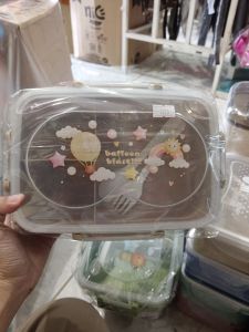 5. Kotak Makan 1225