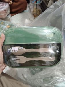 6. Kotak Makan 1206