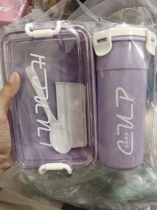 9. Kotak Makan 6006