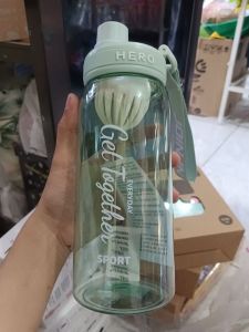 Botol Minum 800ml 6323