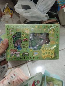 Sticker Solatip