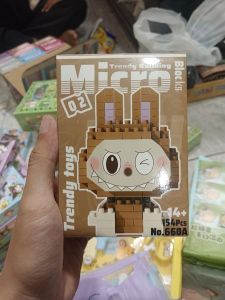 Lego Labubu