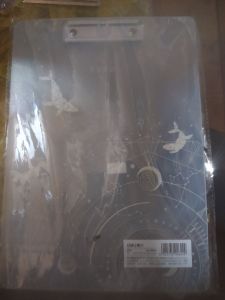 Papan ujian deli