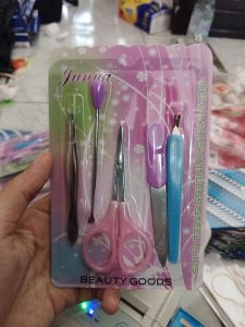 Set Beauty Goods 