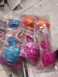 Set Mangkuk Masker