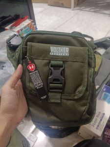 Army paha K