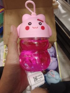 1. Slime Botol Kelinci
