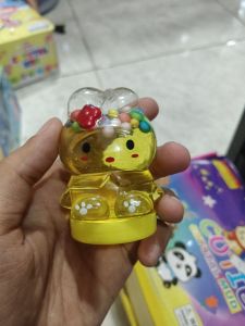 4. Slime Botol