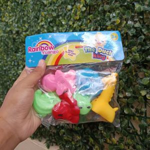 Koin Baby Toys