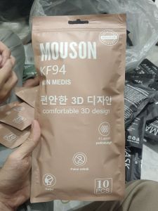 Mouson KF94/ Coksu