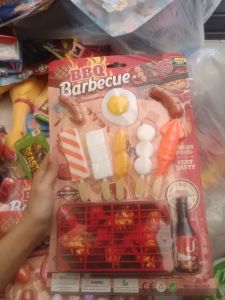 BBQ Panggang