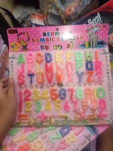 ABC English