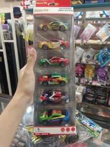 Diecast Premium