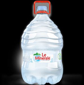 AIR Le Minerale 15 Ltr