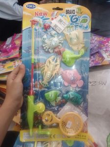 Pancing 012