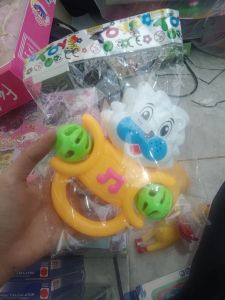 Krincing 