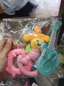 Mainan Bayi
