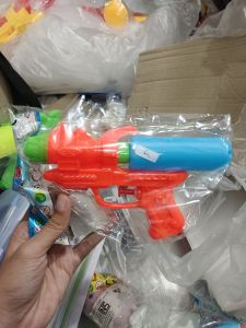 Pistol Air 674