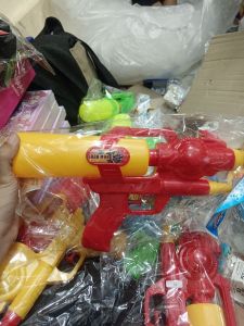 Pistol Air 168