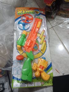  Senapan Winner Game