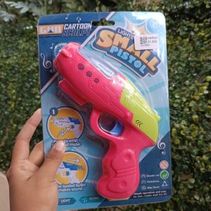 Smal Pistol