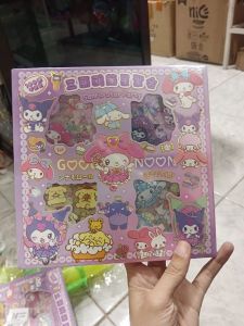 Sticker Campur