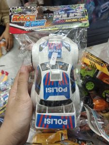 Mobil Polisi
