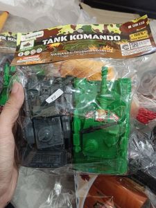 Tank Komando 2