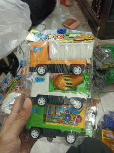 Truck Tayo 3