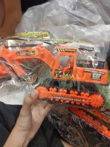 Bego MB 03