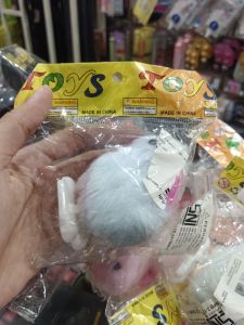 Kelinci Kunci Sembur