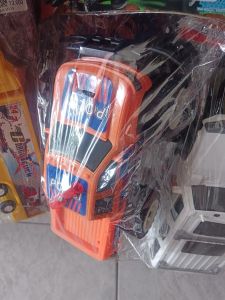 75. Jeep Series