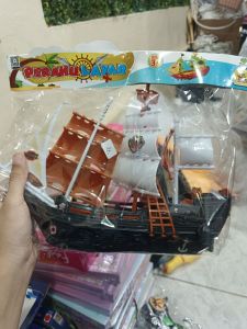Kapal Layar