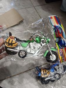 Motor